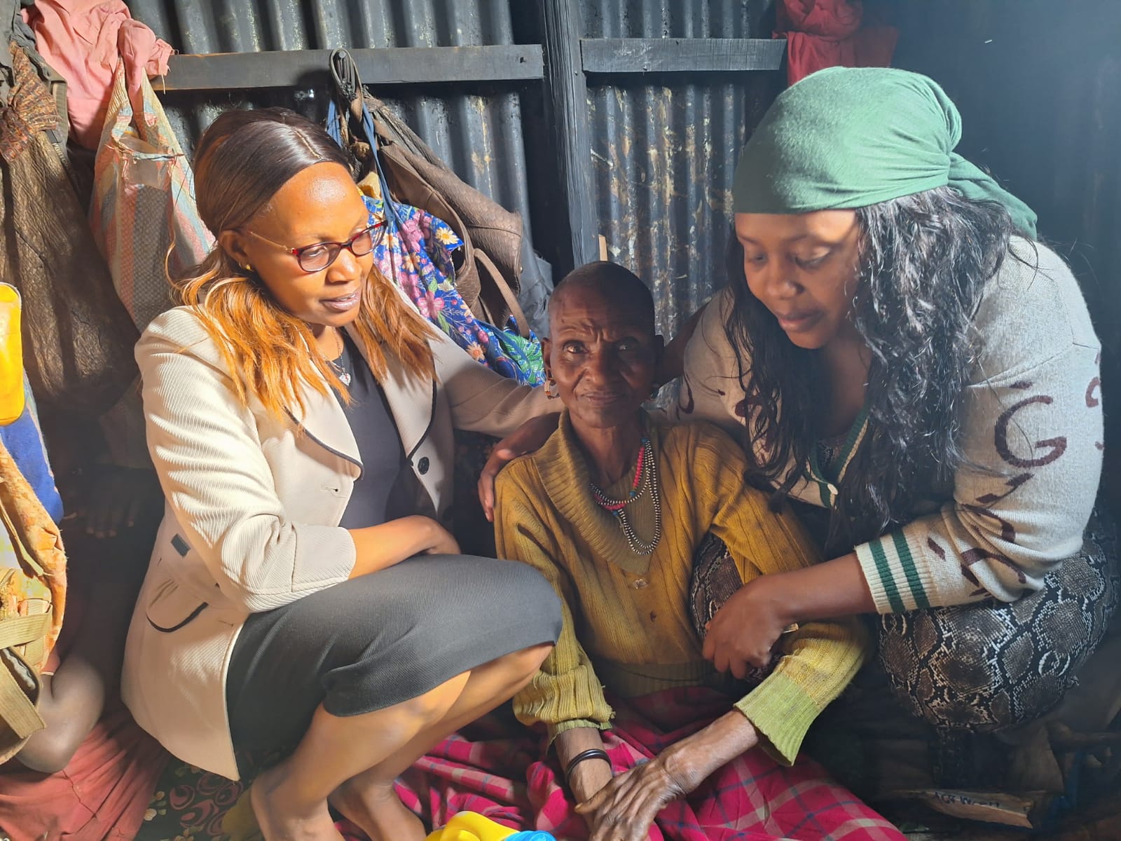 Birthday gifts for elderly