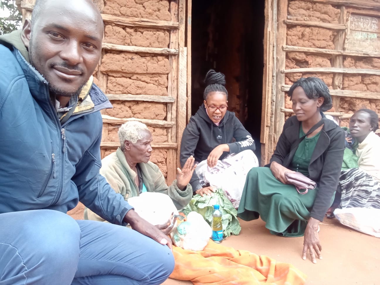 Medical & Psychosocial Support